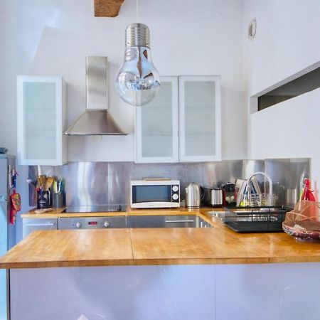 אקס-אן-פרובאנס Furnished Apartment In The Heart Of The City Near All The Amenities מראה חיצוני תמונה