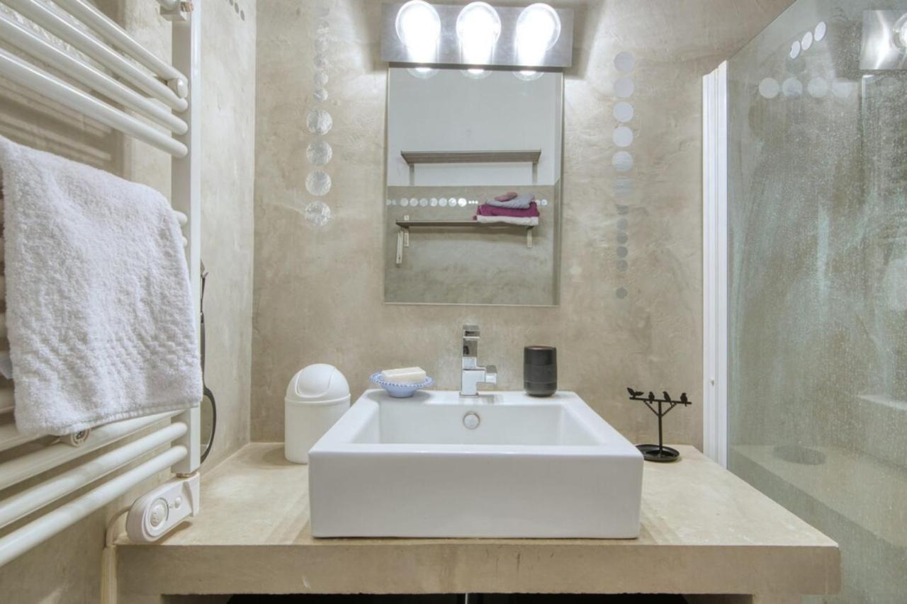 אקס-אן-פרובאנס Furnished Apartment In The Heart Of The City Near All The Amenities מראה חיצוני תמונה