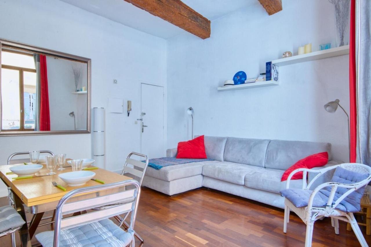 אקס-אן-פרובאנס Furnished Apartment In The Heart Of The City Near All The Amenities מראה חיצוני תמונה