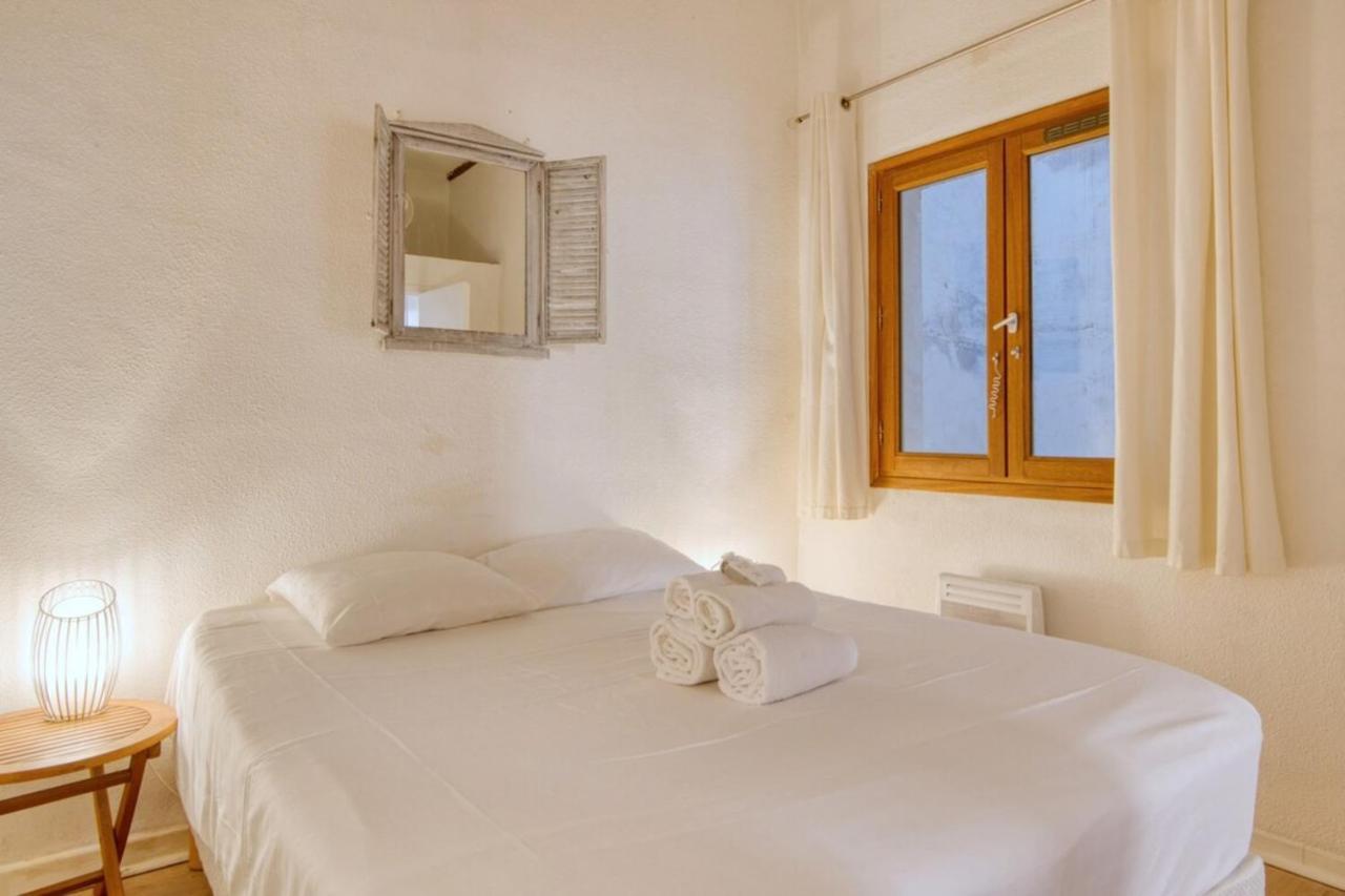 אקס-אן-פרובאנס Furnished Apartment In The Heart Of The City Near All The Amenities מראה חיצוני תמונה